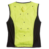 Ergodyne - Dry Evaporative, Cooling Vest, Lime Extra | ERECV6685LL01XL